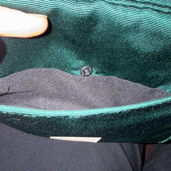 Gucci pouch to bag - Picture 8 of 8